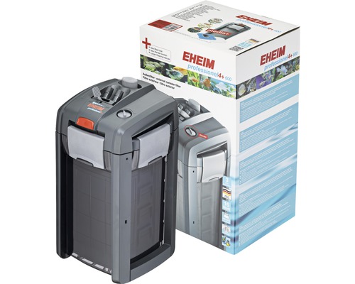 Filtre extérieur pour aquarium Eheim Professionel 4, 600 l Filtre extérieur pour aquarium Eheim Professionel 4, 600 l