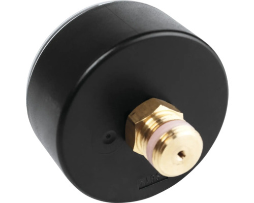 Manometer mit Gewindeanschluss