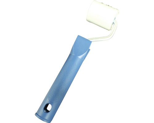 Rouleau à peinture avec manche