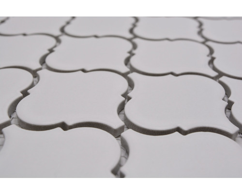 Arabesque Fliesenmuster für Wand und Boden