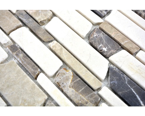 Mosaikfliesen aus Naturstein