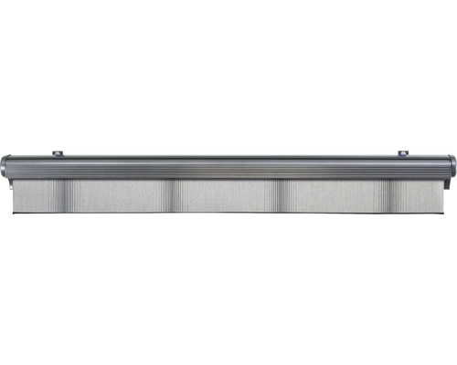 Rollo mit Aluminiumgehäuse