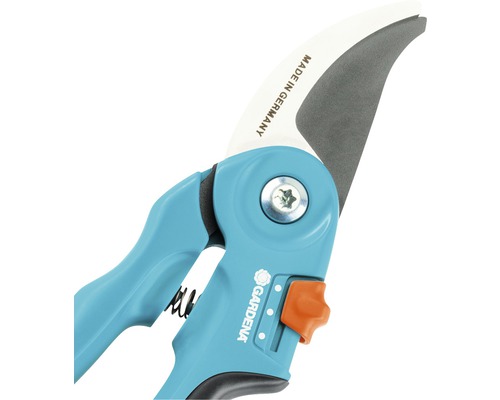 Gartenschere mit Klinge Made in Germany