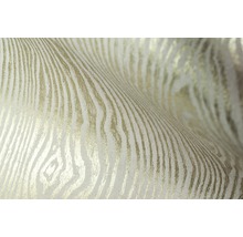 Papier peint intissé 100511 Pure cyprès or