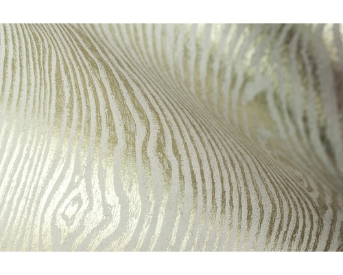 Tapete mit Holzmaserung