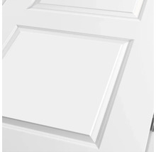 Porte intérieure Pertura Pila 02 laque blanche (semblable à RAL 9010) 86,0x198,5 cm gauche-thumb-1