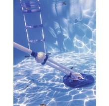Aspirateur de piscine, nettoyeur de piscine Classic Vac bleu-thumb-3
