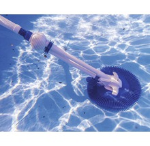 Aspirateur de piscine, nettoyeur de piscine Classic Vac bleu-thumb-4