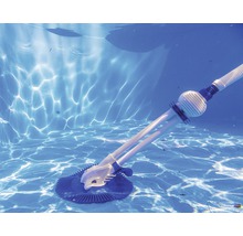 Aspirateur de piscine, nettoyeur de piscine Classic Vac bleu-thumb-6