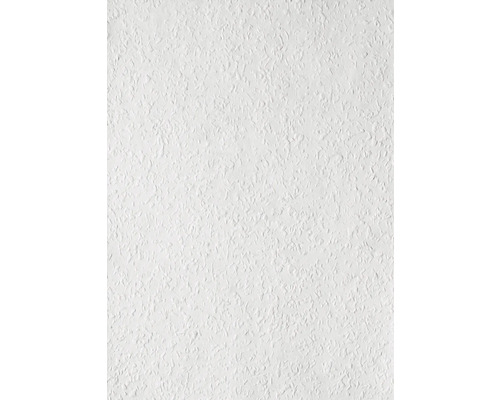 Papier ingrain Erfurt 1003232 Sprint 20x0,53 m Papier peint ingrain blanc avec une structure fine