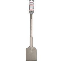 Burin plat Bosch avec monture SDS plus