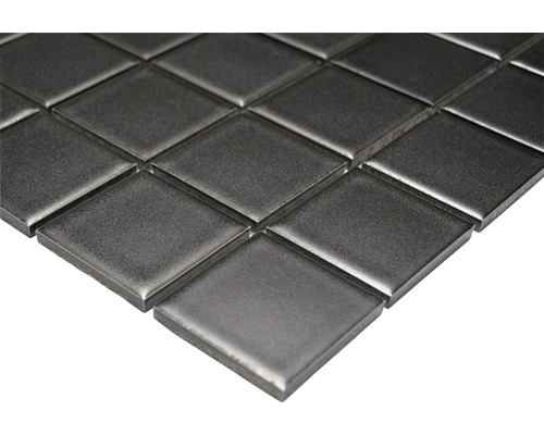 Mosaikfliesen aus Metall