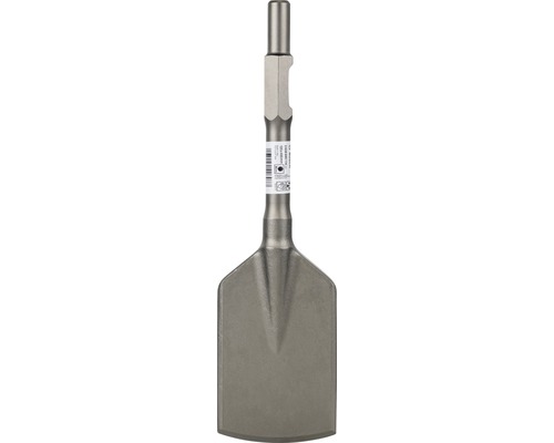 Spatmeißel für Abbruchhämmer