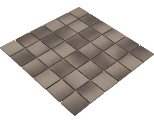 Mosaïque en céramique