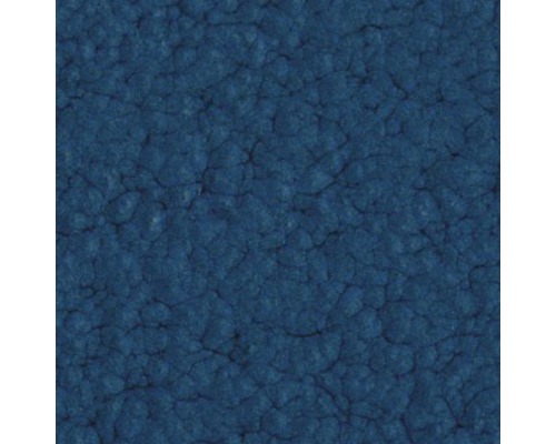 Peinture à effet martelé HAMMERITE laque à effets bleu foncé 750 ml