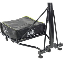 Base avec sac à ballons pour installation de basketball