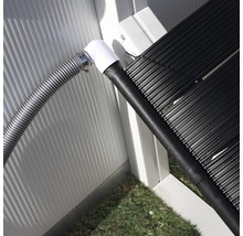 Collecteur solaire tapis solaire 105 x 670 cm-thumb-0