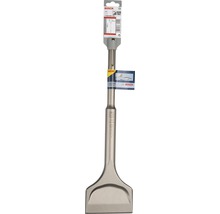 Burin plat Bosch avec queue SDS plus