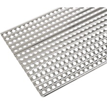 Lochblech aus Metall