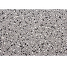 PVC Togo aspect granit gris foncé largeur 300 cm (marchandise au mètre)-thumb-4