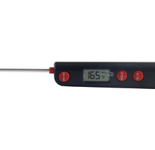 Thermomètre à barbecue thermomètre de poche digital Tenneker®-thumb-3