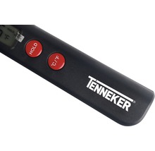 Thermomètre à barbecue thermomètre de poche digital Tenneker®-thumb-4