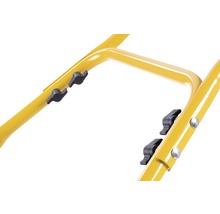 Spindelmäher STIGA SCM 240 R ohne Fangkorb