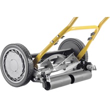 Spindelmäher STIGA SCM 240 R ohne Fangkorb