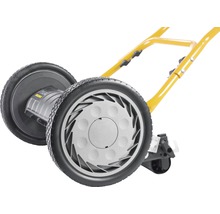 Spindelmäher STIGA SCM 240 R ohne Fangkorb