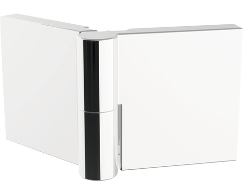 Gelenk für Duschkabine