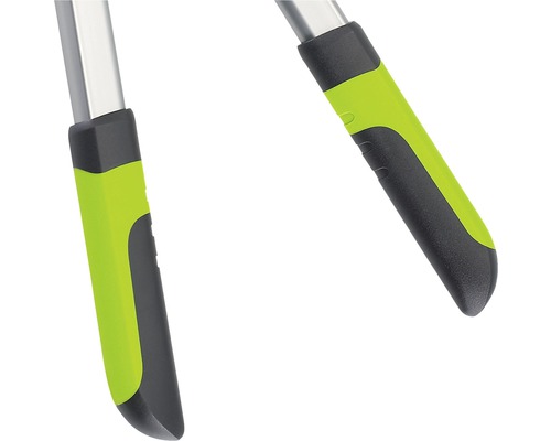 Griffe einer Gartenschere