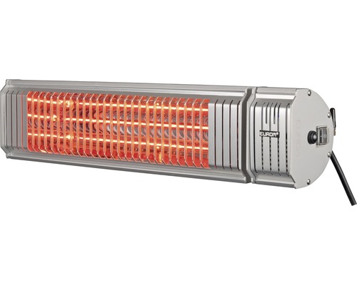 Infrarotheizstrahler für den Aussenbereich