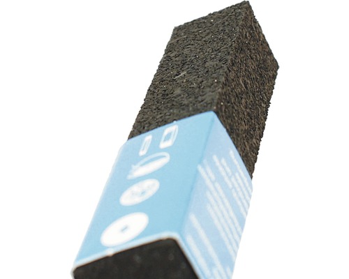 Bimsstein zur Reinigung von Grillrosten