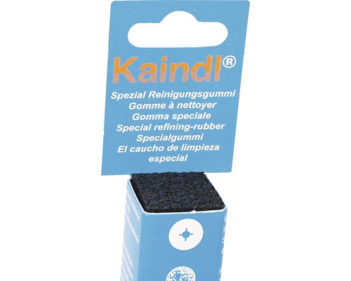 Kaindl Spezial Reinigungsgummi