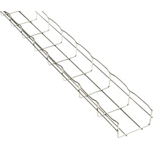 Kabelrinne aus Metalldraht