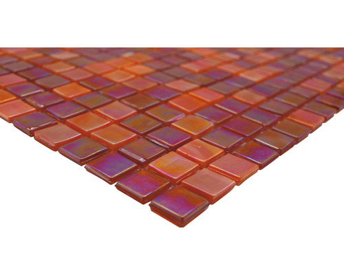 Carreaux de mosaïque de forme carrée