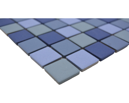 Mosaikfliesen aus Keramik