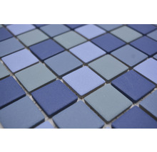Gros plan de carreaux de mosaïque