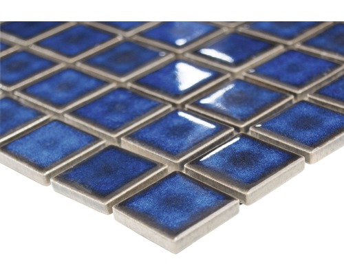 Mosaïque en céramique