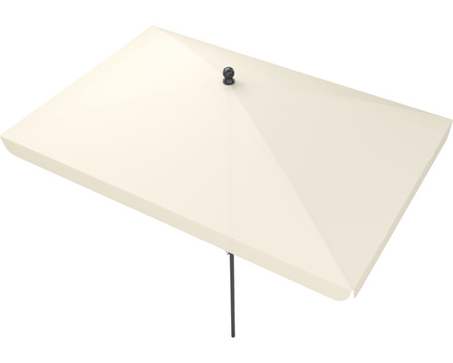 Parasol rectangulaire pour l''extérieur