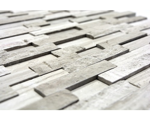 Dekorplatte aus Stein