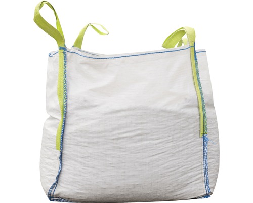 Big Bag en polypropylène avec boucles de transport