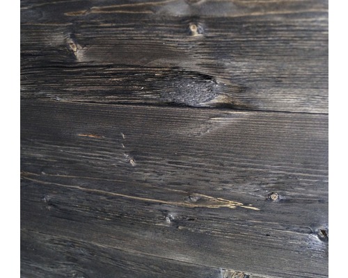 Panneaux de bois avec grain