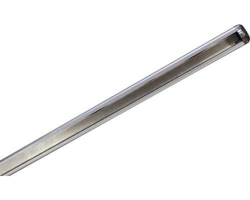 Profilé de fixation métallique