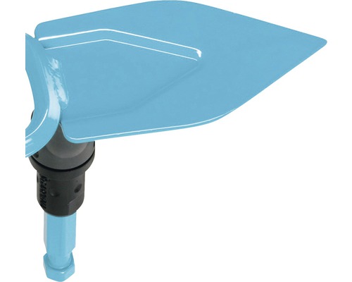 Accessoire d''outil de jardin pour le travail du sol