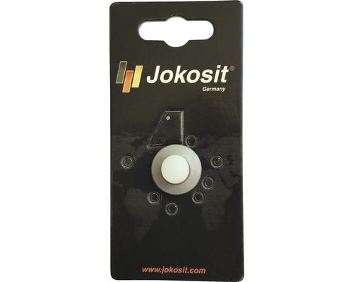 Jokosit Magnetstift auf einer Verpackung