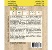 Sachet de graines de panais