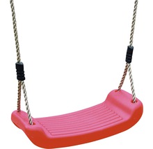 Balançoire pour enfants avec cordes