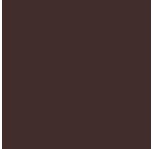 Peinture de protection durable pour bois BONDEX marron chocolat 750 ml