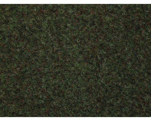 Gazon synthétique Wimbledon avec drainage rouge-vert largeur 200 cm (marchandise au mètre)